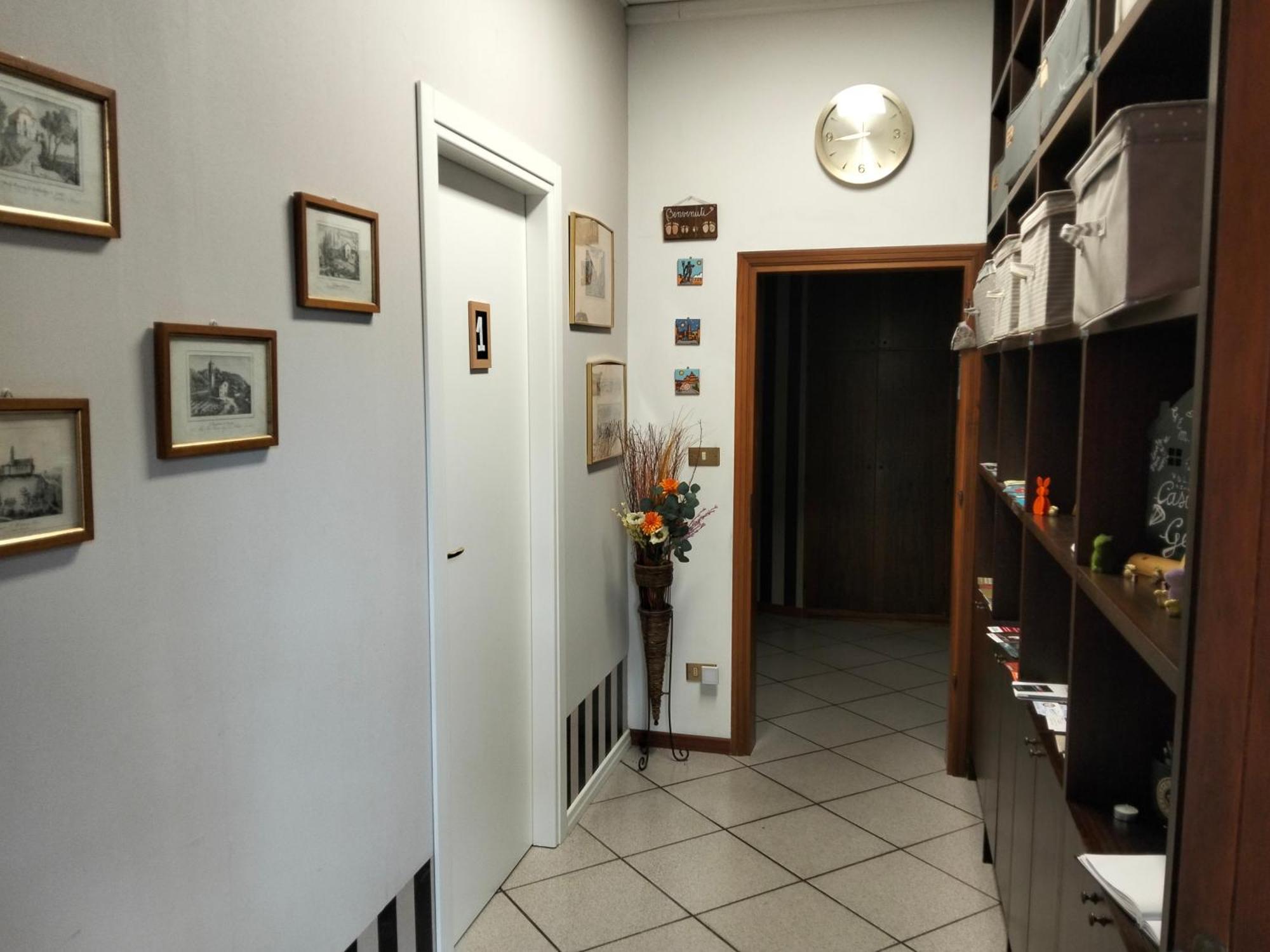 A Casa Di Gemma — Foto 1